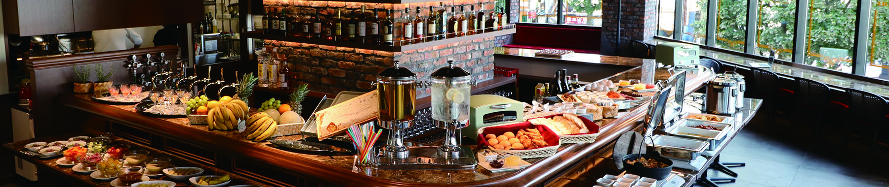 東北ブラッスリー トレジオンルリエ_image